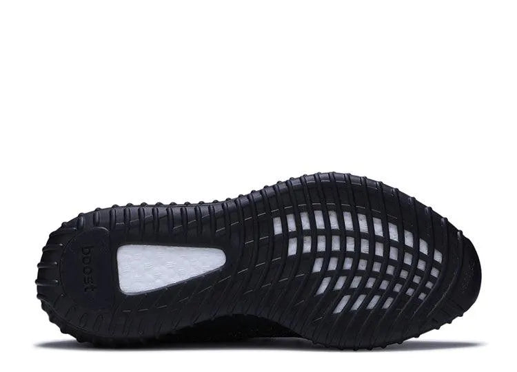 Yeezy 350 V2 Black RF - HIDEOUT