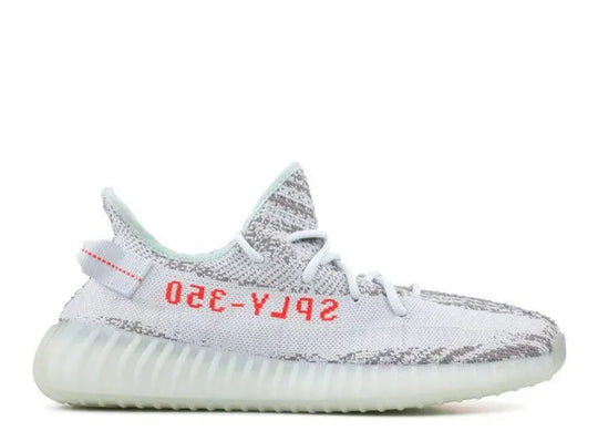 Yeezy 350 V2 Blue Tint