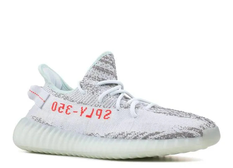 Yeezy 350 V2 Blue Tint - HIDEOUT