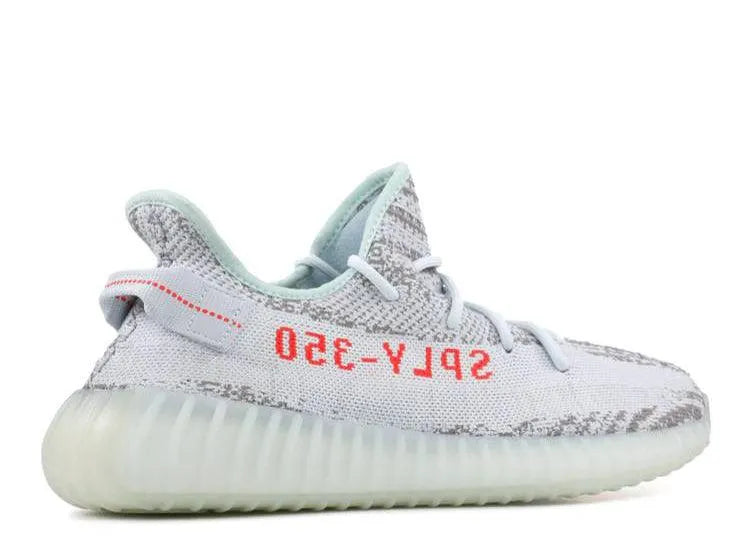 Yeezy 350 V2 Blue Tint - HIDEOUT