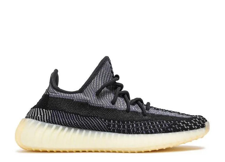 Yeezy 350 V2 Carbon - HIDEOUT