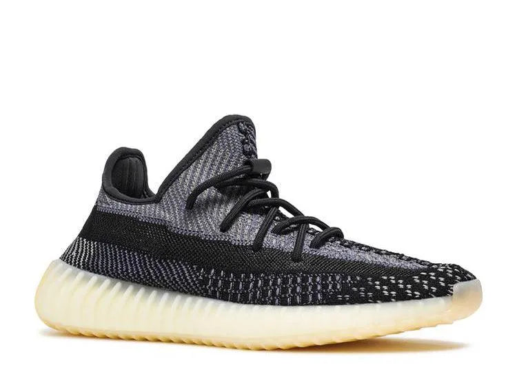 Yeezy 350 V2 Carbon - HIDEOUT