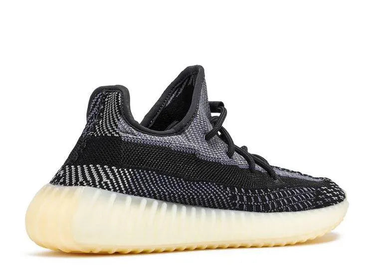 Yeezy 350 V2 Carbon - HIDEOUT