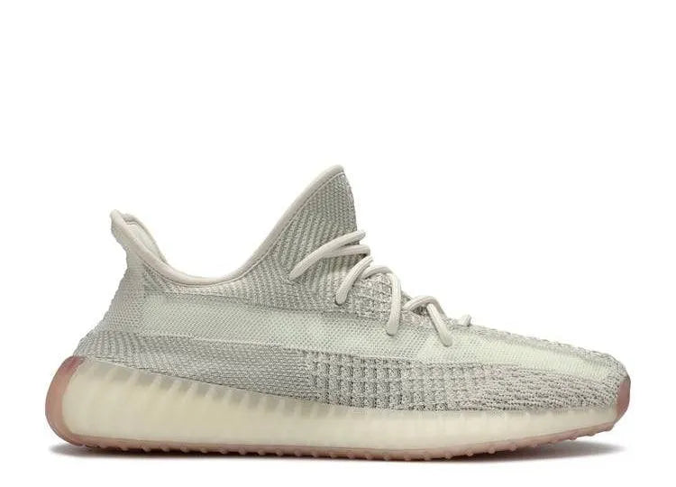 Yeezy 350 V2 Citrin - HIDEOUT