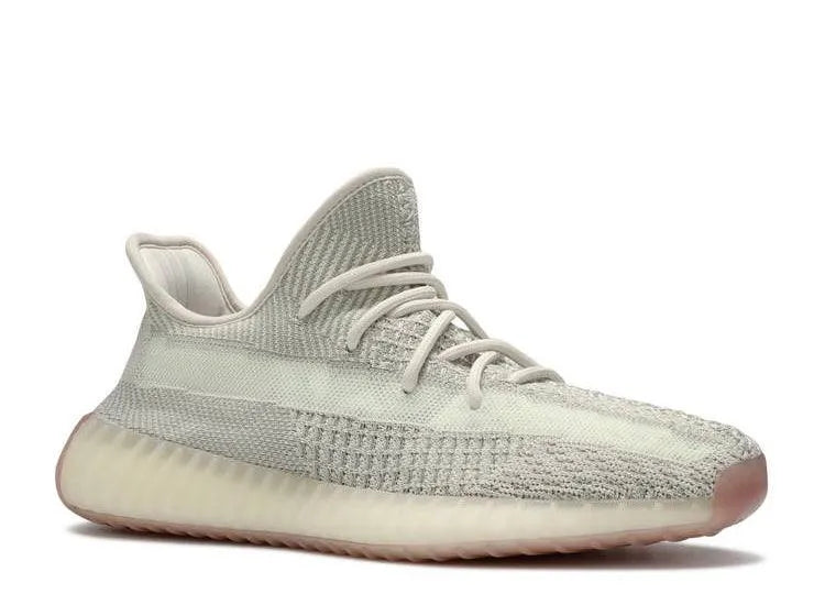 Yeezy 350 V2 Citrin - HIDEOUT
