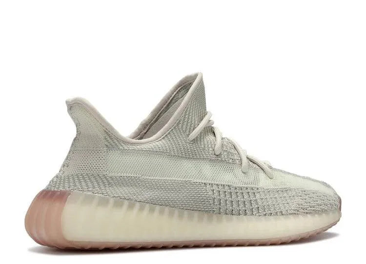 Yeezy 350 V2 Citrin - HIDEOUT