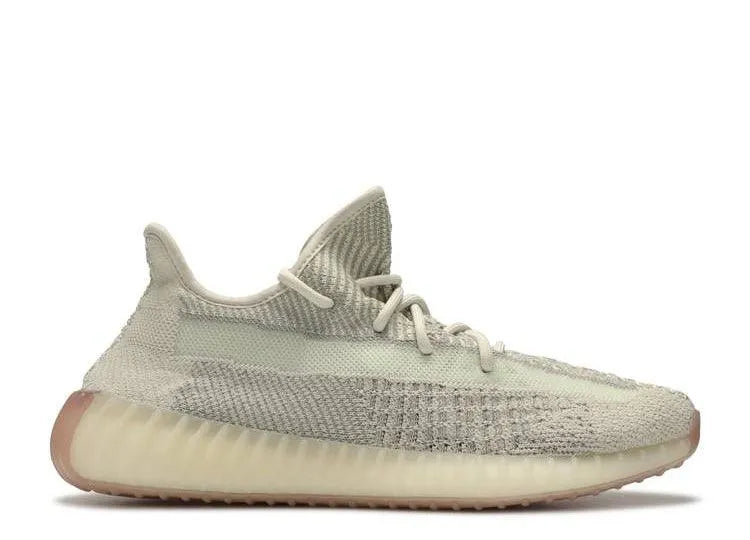 Yeezy 350 V2 Citrin RF - HIDEOUT
