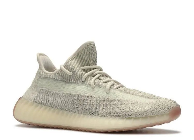 Yeezy 350 V2 Citrin RF - HIDEOUT