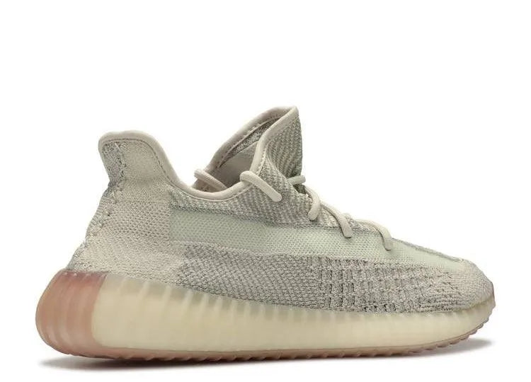 Yeezy 350 V2 Citrin RF - HIDEOUT