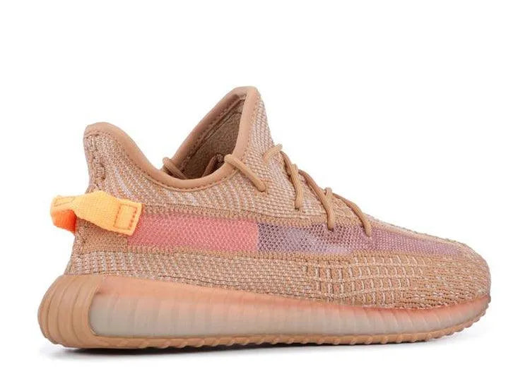 Yeezy 350 V2 Clay (Kids) - HIDEOUT
