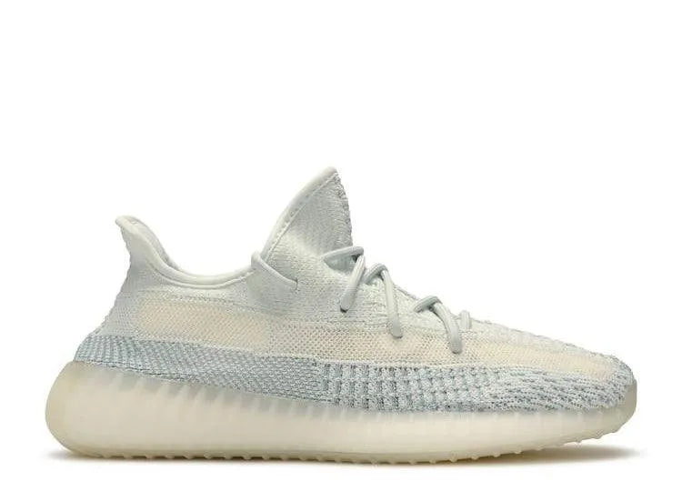 Yeezy 350 V2 Cloud White Reflective - HIDEOUT