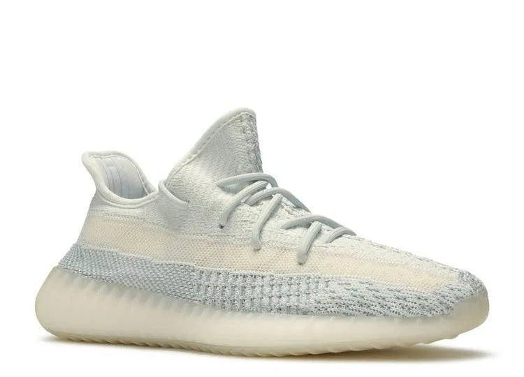 Yeezy 350 V2 Cloud White Reflective - HIDEOUT