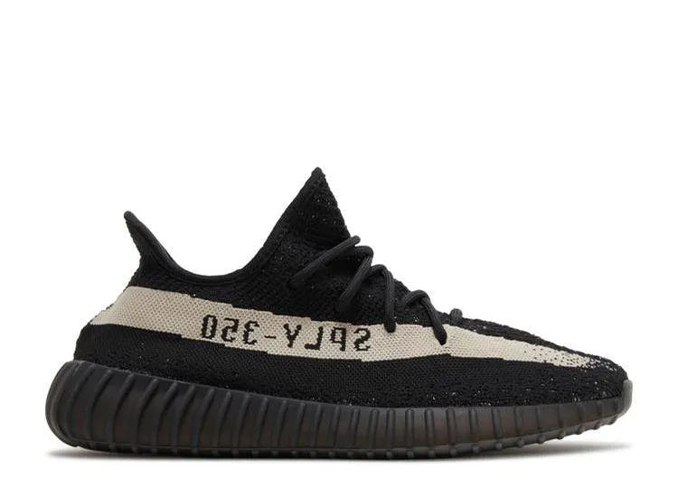 Yeezy 350 V2 Core Black - HIDEOUT