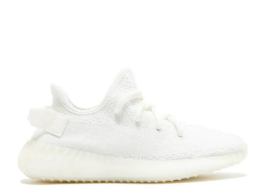 Yeezy 350 V2 Cream White
