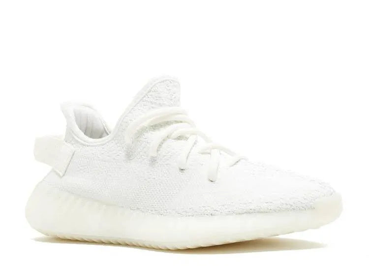 Yeezy 350 V2 Cream White - HIDEOUT