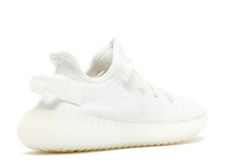 Yeezy 350 V2 Cream White - HIDEOUT