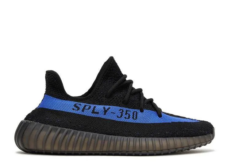 Yeezy 350 V2 Dazzling Blue - HIDEOUT