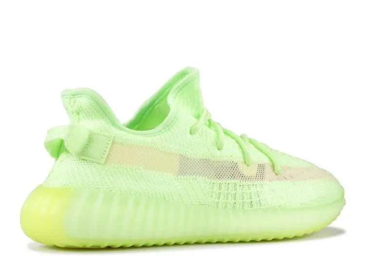 Yeezy 350 V2 Glow In The Dark - HIDEOUT
