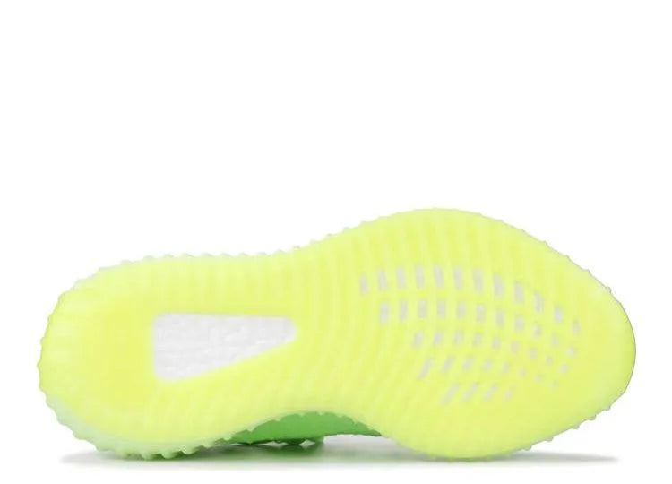 Yeezy 350 V2 Glow In The Dark - HIDEOUT