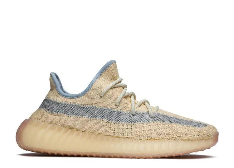 Yeezy 350 V2 Linen - HIDEOUT