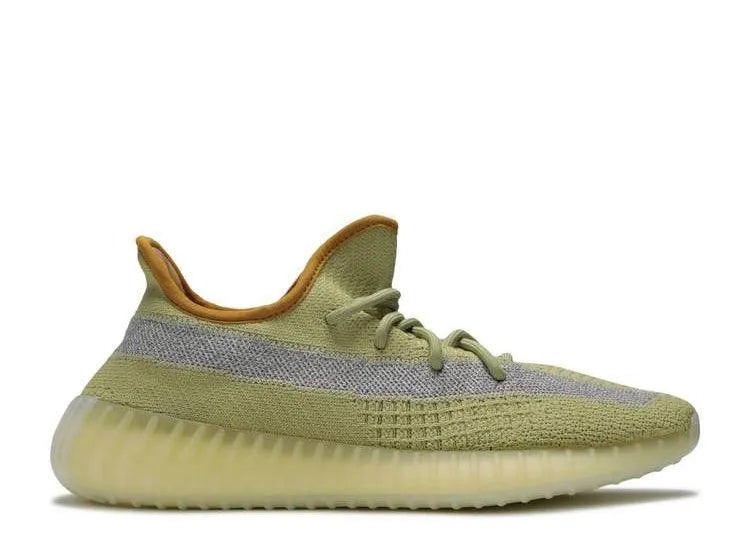 Yeezy 350 V2 Marsh - HIDEOUT