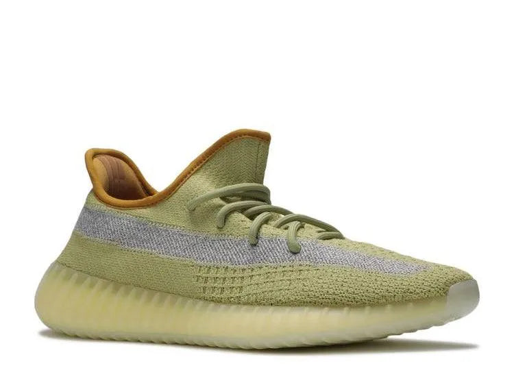 Yeezy 350 V2 Marsh - HIDEOUT