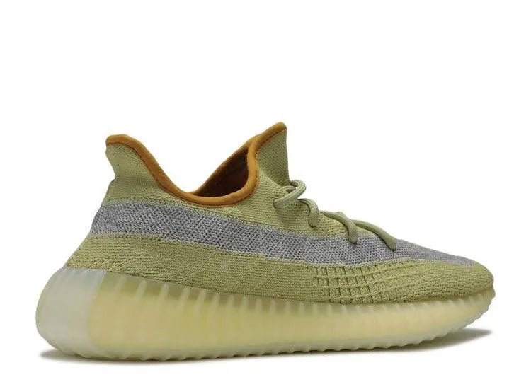 Yeezy 350 V2 Marsh - HIDEOUT