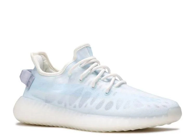 Yeezy 350 V2 Mono Ice - HIDEOUT