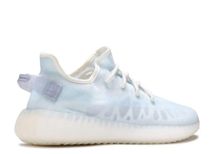Yeezy 350 V2 Mono Ice - HIDEOUT