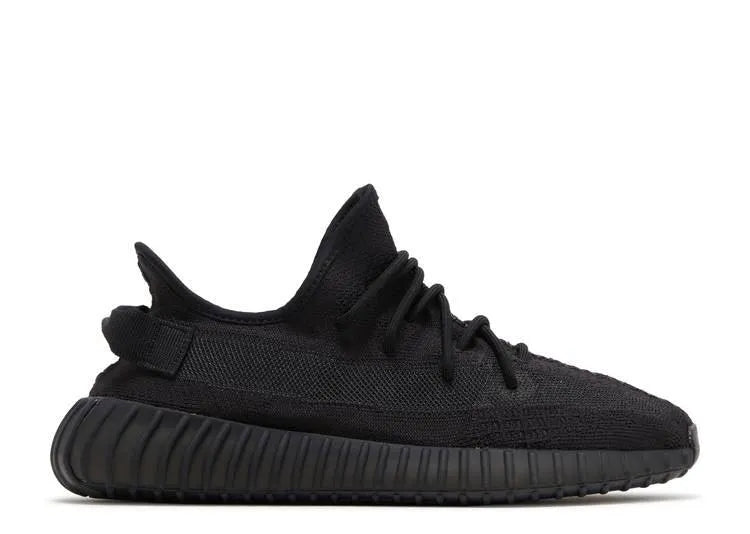 Yeezy 350 V2 Onyx - HIDEOUT