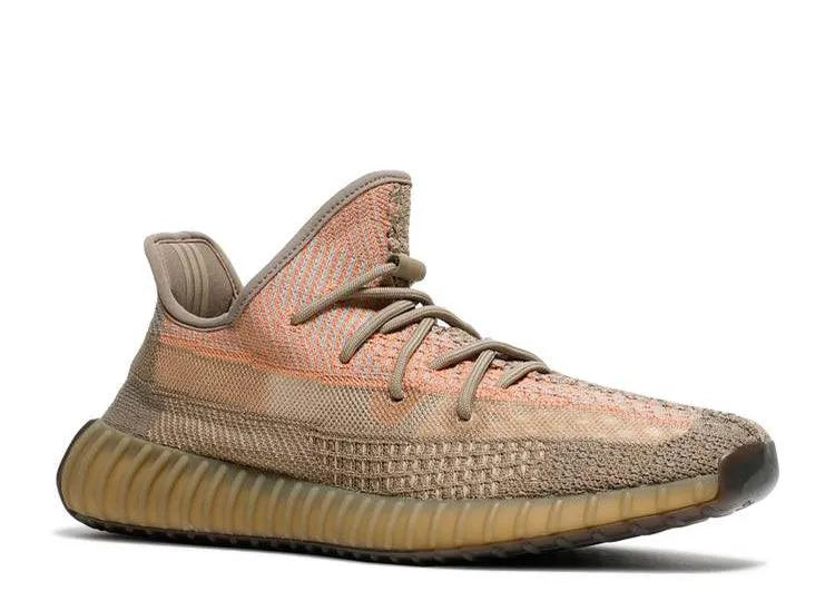 Yeezy 350 V2 Sand Taupe - HIDEOUT