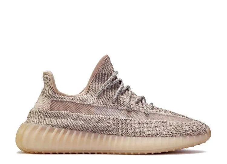 Yeezy 350 V2 Synth Reflective - HIDEOUT