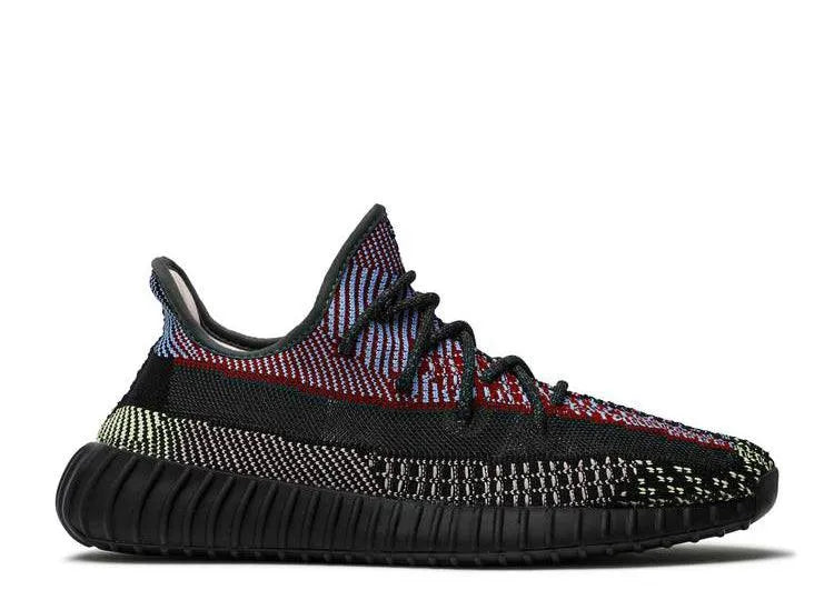 Yeezy 350 V2 Yecheil Non Reflective - HIDEOUT