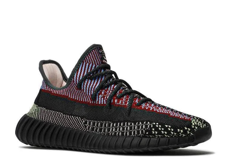 Yeezy 350 V2 Yecheil Non Reflective - HIDEOUT
