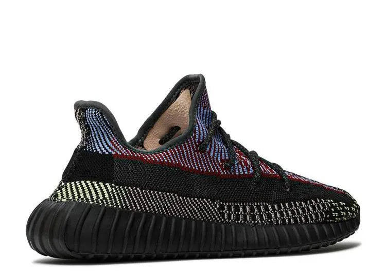 Yeezy 350 V2 Yecheil Non Reflective - HIDEOUT
