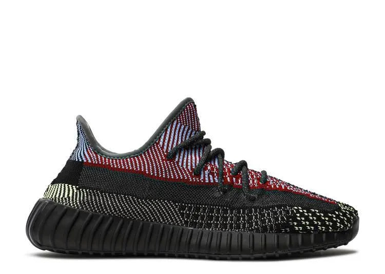 Yeezy 350 V2 Yecheil Reflective - HIDEOUT