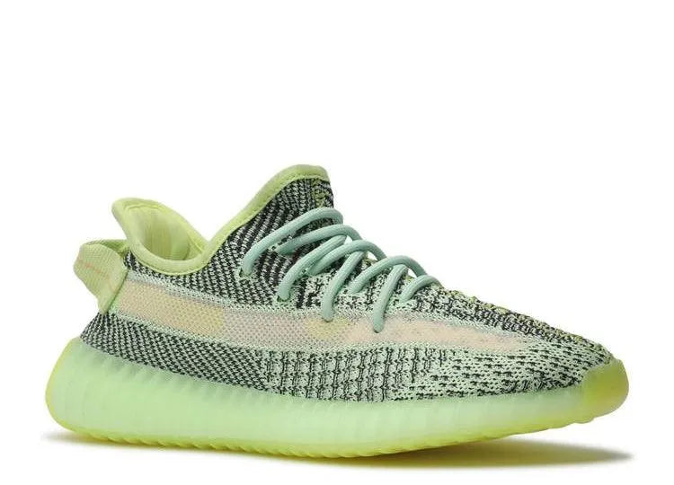 Yeezy 350 V2 Yeezreel Reflective - HIDEOUT