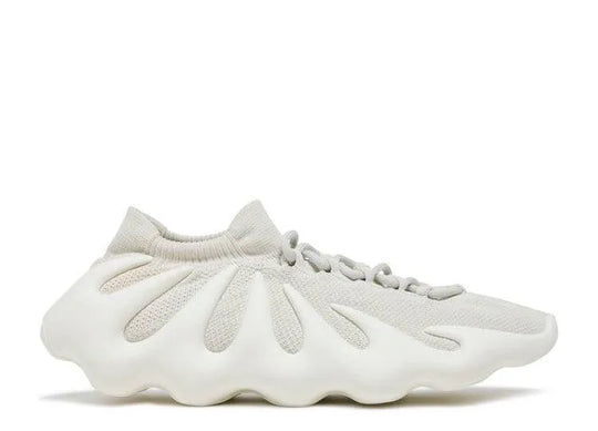 Yeezy 450 Cloud White