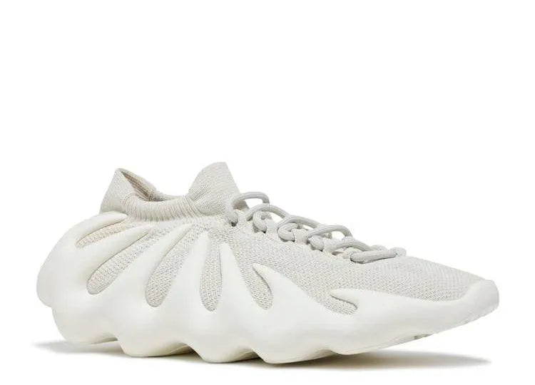Yeezy 450 Cloud White - HIDEOUT