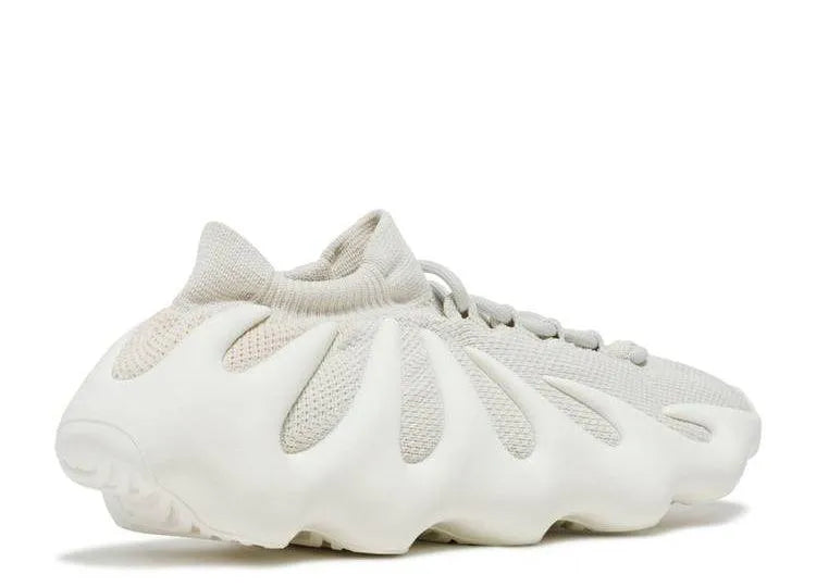 Yeezy 450 Cloud White - HIDEOUT