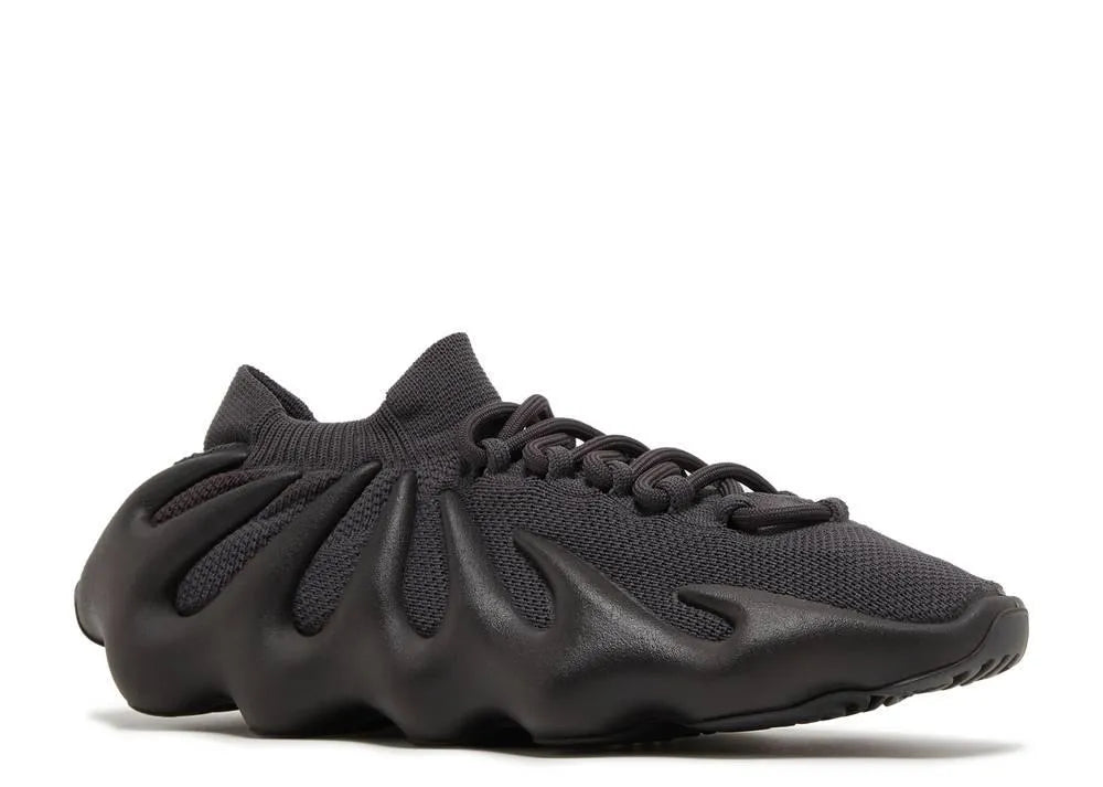 Yeezy 450 Utility Black - HIDEOUT
