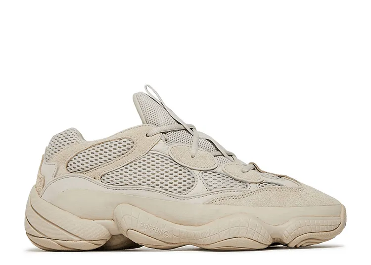 Yeezy 500 Blush - HIDEOUT