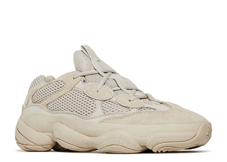 Yeezy 500 Blush - HIDEOUT