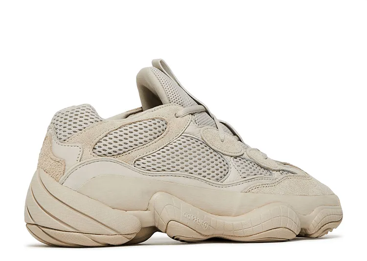 Yeezy 500 Blush - HIDEOUT