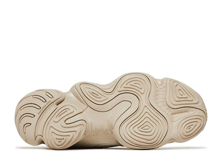Yeezy 500 Blush - HIDEOUT