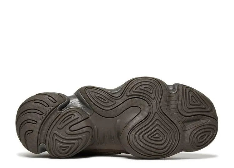 Yeezy 500 Clay Brown - HIDEOUT