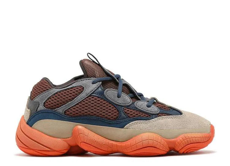 Yeezy 500 Enflame - HIDEOUT