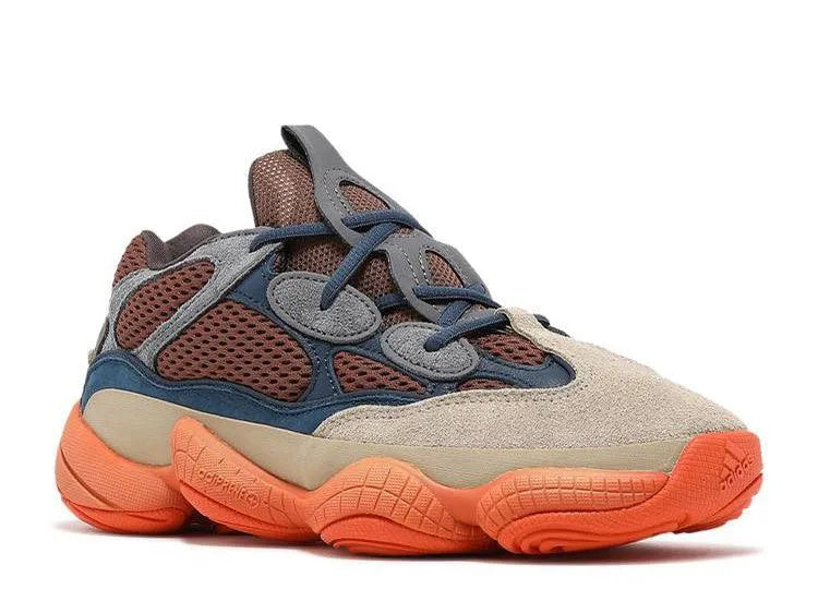 Yeezy 500 Enflame - HIDEOUT