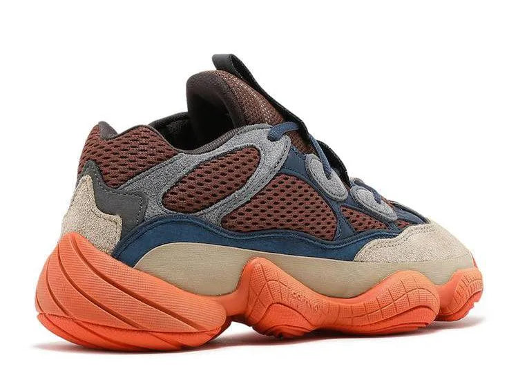 Yeezy 500 Enflame - HIDEOUT