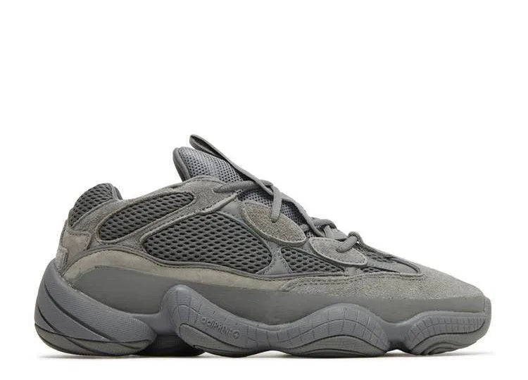 Yeezy 500 Granite - HIDEOUT